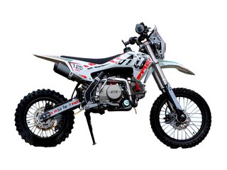 2026 GTO Mini 125, белый, 77000 рублей, вид 1