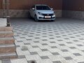 2017 Lada (ВАЗ) Vesta I, белый, 830000 рублей - вид 1