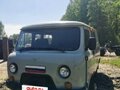 2009 УАЗ 3909, серый, 310000 рублей