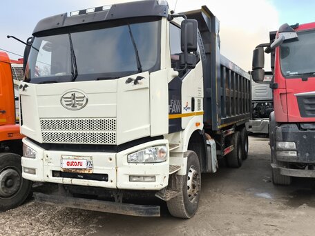 2022 FAW CA5041, белый, 2768000 рублей, вид 2