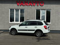 2023 Lada (ВАЗ) Granta Cross I Рестайлинг, белый, 970000 рублей - вид 6