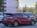 2012 Lexus CT 200h I, красный, 1570000 рублей - вид 6
