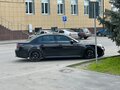 2003 BMW 5 серии 545i V (E60/E61), чёрный - вид 10