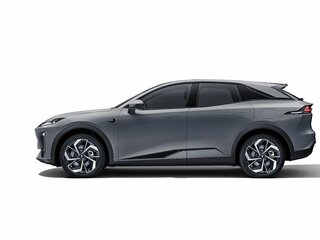 2025 Changan Deepal S07 31.73 kWh I, серый, 5289900 рублей, вид 2