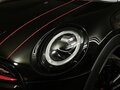 2021 Mini Hatch JCW III (F55/F56) Рестайлинг, чёрный, 3079000 рублей - вид 7