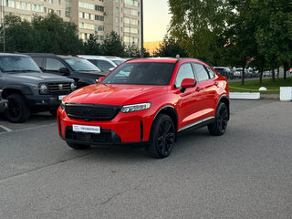 2024 Knewstar 001, красный, 2850000 рублей, вид 1