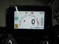 2024 Honda CB 650R, серый - вид 8