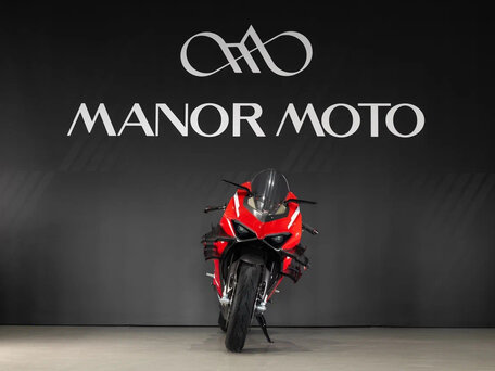 2021 Ducati Panigale V4, красный, 13000000 рублей, вид 3