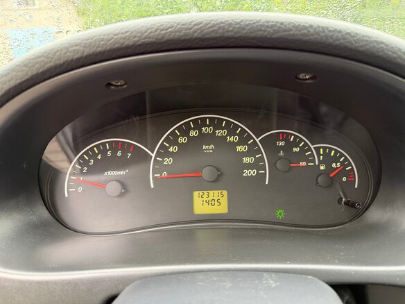 2011 Lada (ВАЗ) Priora I, серый - вид 19