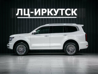 2026 Tank 500 I, белый, 8449000 рублей, вид 4
