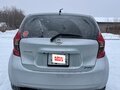 2013 Nissan Note II, серебристый, 750000 рублей - вид 3