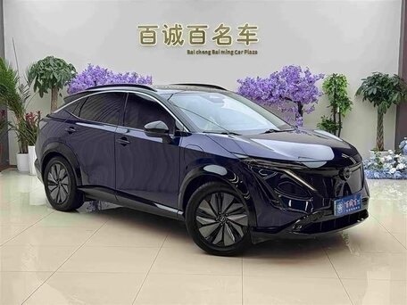Nissan Ariya I