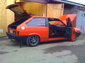 2002 Lada (ВАЗ) 2108, оранжевый, 350000 рублей - вид 11