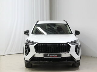 2024 Haval Jolion I Рестайлинг, белый, 1940000 рублей, вид 2
