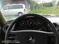 1984 Mercedes-Benz W123 300, белый, 255555 рублей - вид 7