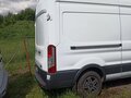 2017 Ford Transit, белый, 3200000 рублей - вид 4