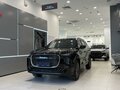 2026 Tenet T8, чёрный