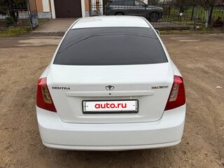 2013 Daewoo Gentra II, серый, 522000 рублей, вид 4