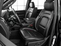 2021 Ram 1500 Crew Cab TRX V, чёрный - вид 9