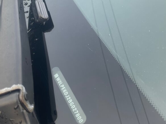2010 Opel Astra J, серебристый - вид 8