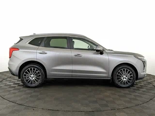 2024 Haval Jolion I, серый, 1880000 рублей, вид 4