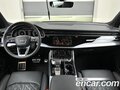 2024 Audi Q7 55 TFSI II (4M) Рестайлинг 2, чёрный, 10390000 рублей - вид 6