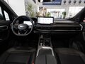 2026 Geely Okavango I Рестайлинг, серый - вид 5