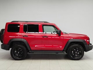 2024 Tank 300 I, красный, 3450000 рублей, вид 4