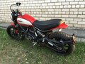 2021 Ducati Scrambler 800, красный, 450000 рублей - вид 5