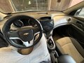 2010 Chevrolet Cruze I, белый, 500000 рублей - вид 4