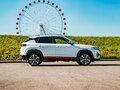 2023 Changan CS35 Plus I Рестайлинг, белый, 1670000 рублей - вид 7