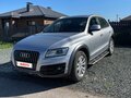 2015 Audi Q5 I (8R) Рестайлинг, серебристый, 2250000 рублей