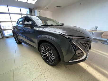 Changan UNI-T I