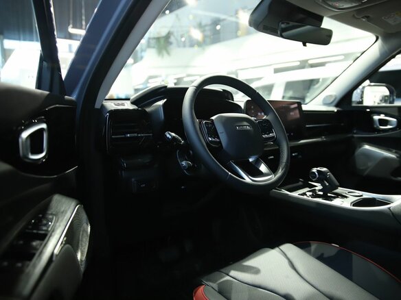 2026 Haval H3 I Рестайлинг, серый, 2749000 рублей - вид 7