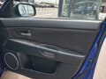 2006 Mazda 3 I (BK) Рестайлинг, синий, 600000 рублей - вид 11