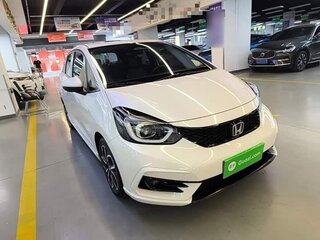 2022 Honda Life VI, белый, 1250000 рублей, вид 3