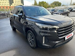 2022 Exeed VX I, серый, 2300000 рублей, вид 2
