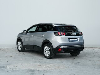 2019 Peugeot 3008 II, серый, 1790000 рублей, вид 2