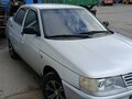 2003 Lada (ВАЗ) 2110, серебристый, 230000 рублей