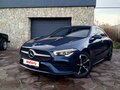 2022 Mercedes-Benz CLA 200 II (C118, X118), синий, 3390000 рублей