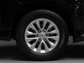 2022 Lexus GX 460 II Рестайлинг 2, чёрный, 9200000 рублей - вид 11