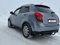 2012 SsangYong Actyon II, серый, 790000 рублей - вид 5