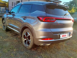 2023 Chery Tiggo 7 Pro Max I, серый, 2200000 рублей, вид 5