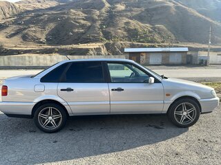 1994 Volkswagen Passat B4, серебристый, 530000 рублей, вид 1