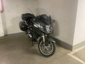 2014 BMW R 1200 RT, серый, 1110000 рублей - вид 1