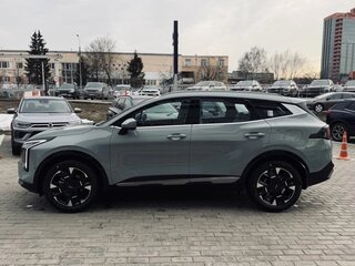 2026 Kia Sportage V Рестайлинг, коричневый, 2990000 рублей, вид 3