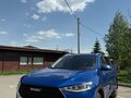 2021 Haval F7 I, синий, 1690000 рублей