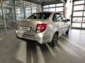 2025 Lada (ВАЗ) Granta I Рестайлинг, серебристый - вид 6