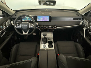 2026 Jetour X70+ I Рестайлинг, белый, 3099000 рублей, вид 3