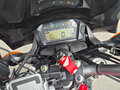 2012 Honda NC 700S, красный, 550000 рублей - вид 1
